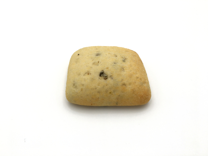 pane surgelato per canale HORECA e GDO ciabatta di grano duro semola rimacinata